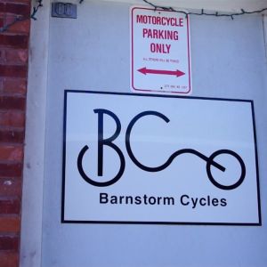 ep10 15 Barnstorm Cycles in Spencer Mass